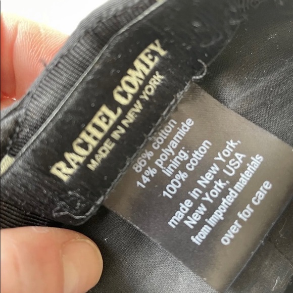 Rachel Comey baseball hat RARE and SOLD OUT - Picture 5 of 5